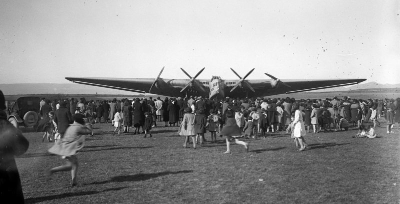 Туполев ант-201