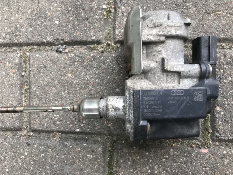 Krauf mtr7538av