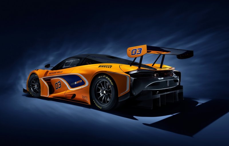 720s gt3
