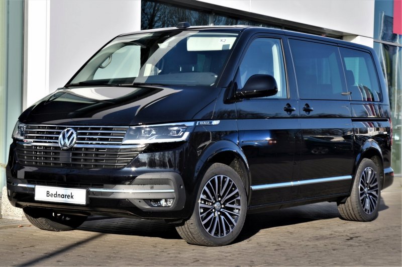 Volkswagen t6
