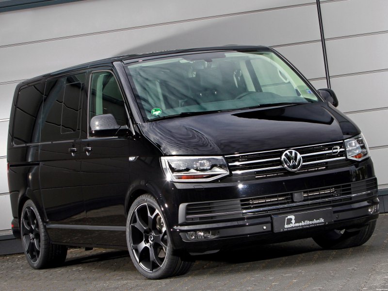 Т 6 Volkswagen t 6