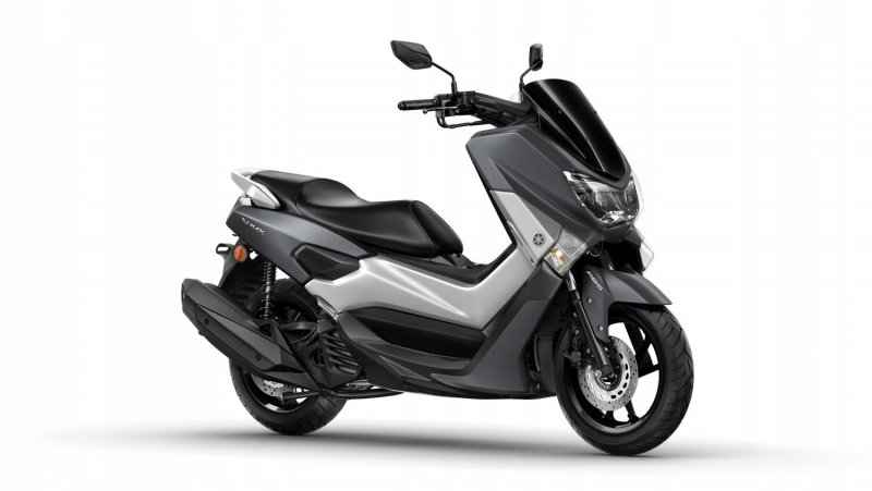 Мопед Yamaha BX 50