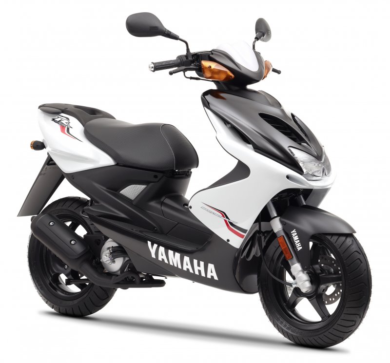 Yamaha t-Max 560