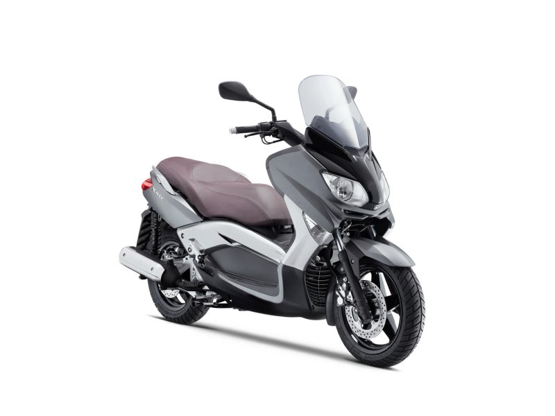 Yamaha jog Coolstyle sa16j
