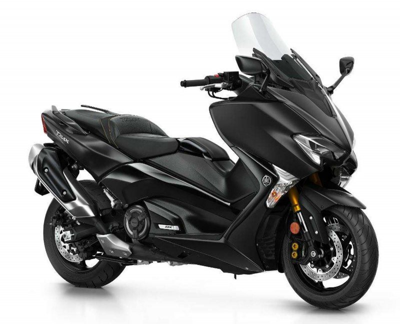 Yamaha jog 150cc