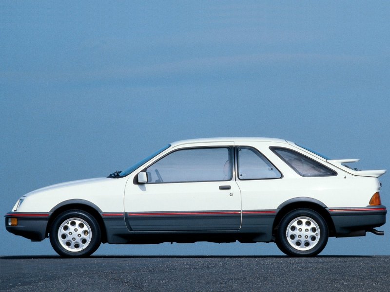Ford Sierra 94