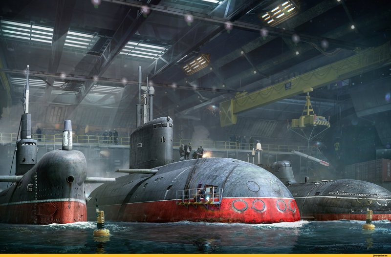 Uboat b127