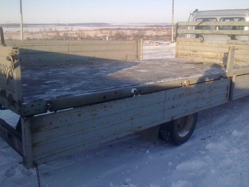 Валдай авто грузоподъемность