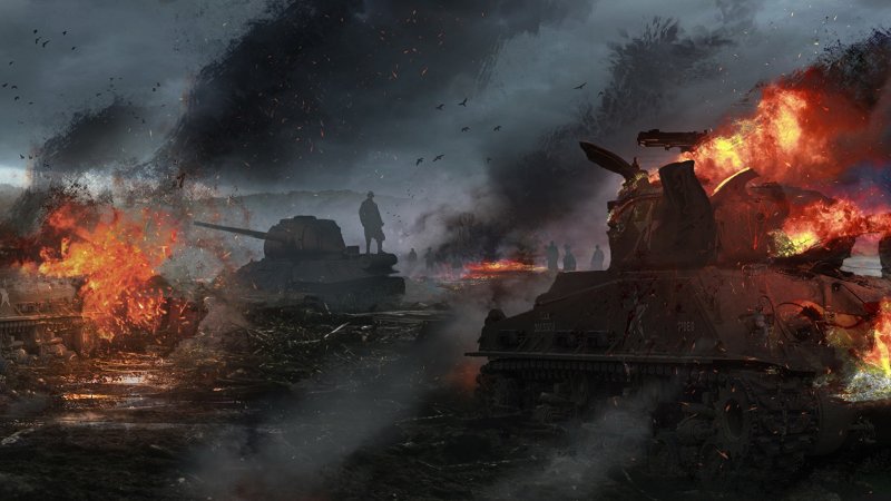Ворлд оф танк бой т-34
