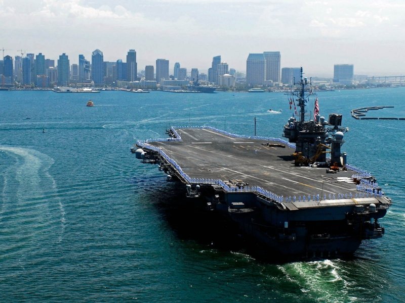 Us Navy