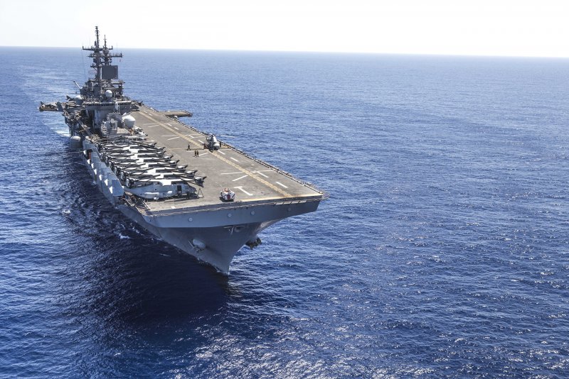 Корабль авианосец aircraft Carrier
