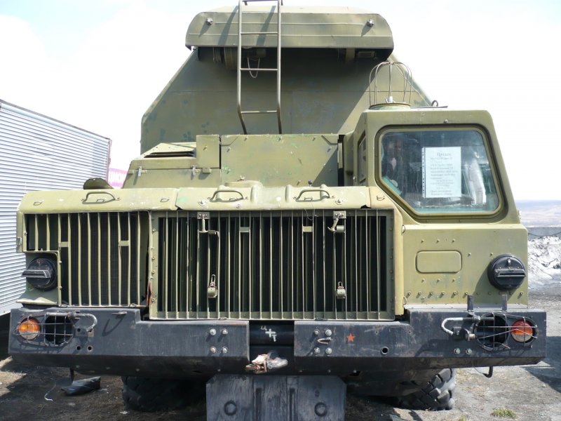 МЗКТ 543м