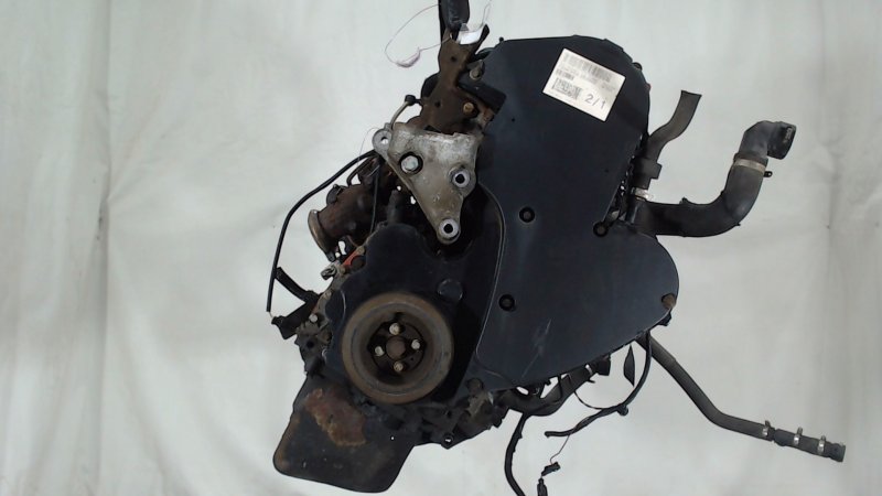 Двигатель Fiat Ducato 2.3