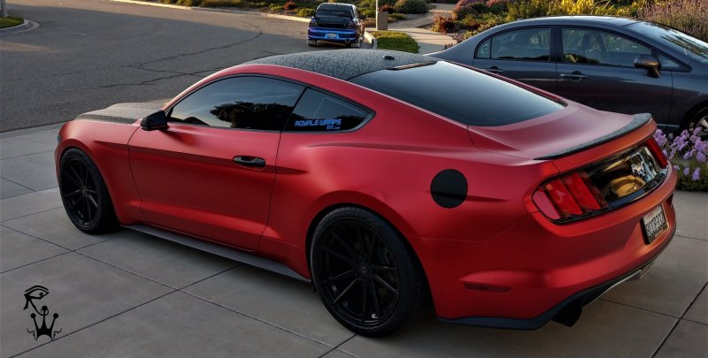 TECKWRAP vch401-s
