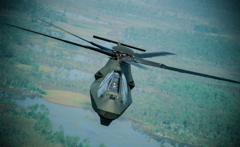 Rah-66 Команч