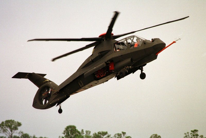 Rah-66 Команч