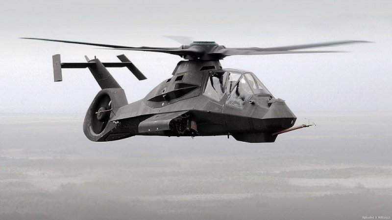 Rah-66 Comanche 60739