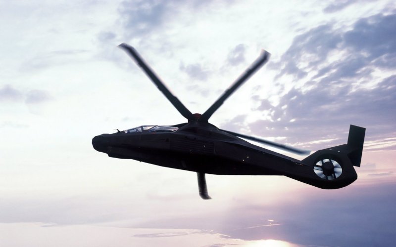 Rah-66 томагавк