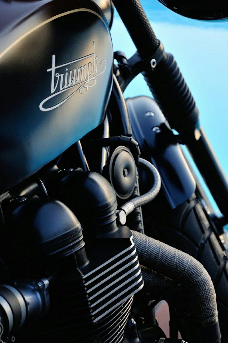 Ducati Streetfighter