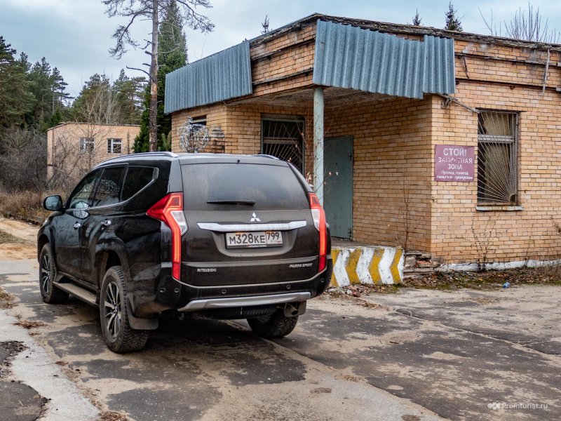 Паджеро спорт 3 2021