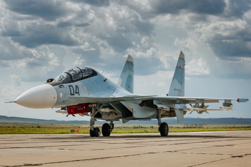 Сухой Су 470