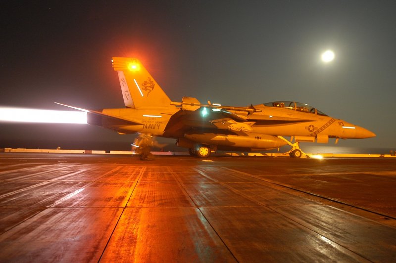 F-18d Hornet