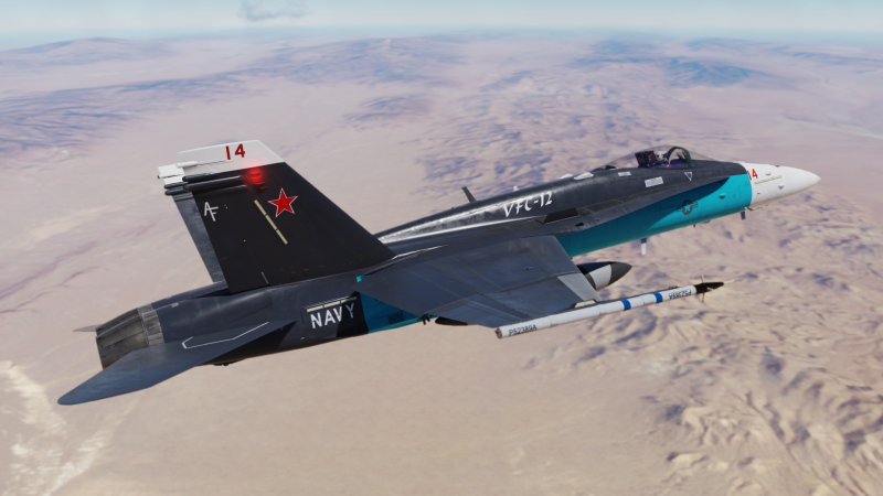 Grumman f-15