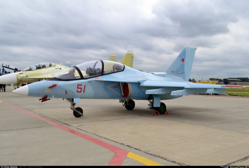 Су-34 Ахтубинск