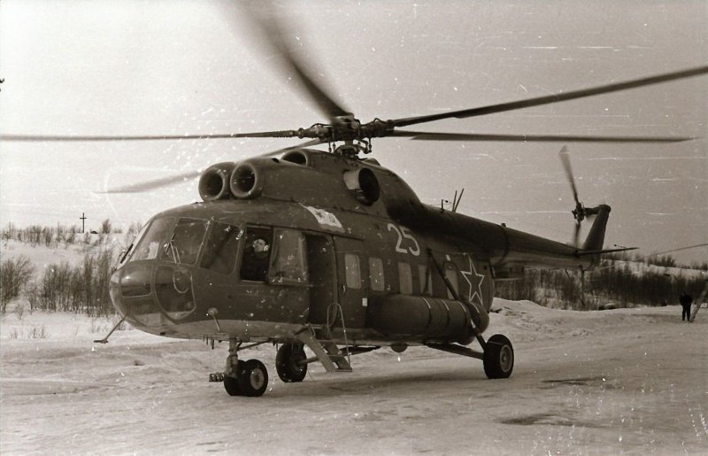 Штурман на ил-38