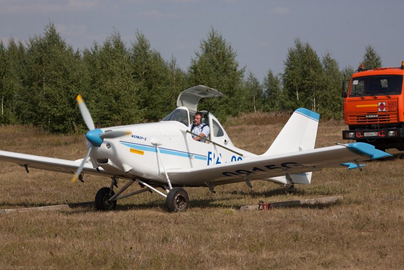 830 ОКПЛВП ВВС Северного флота РФ