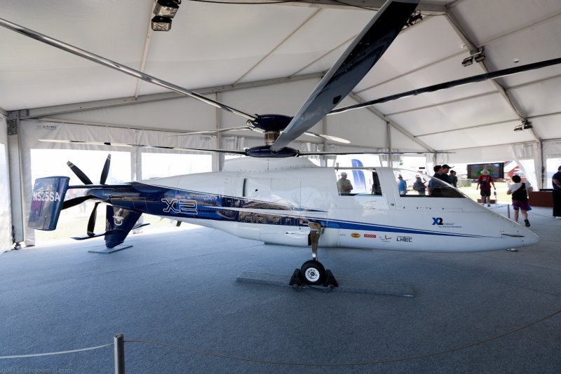 ЛЛ 600 самолет