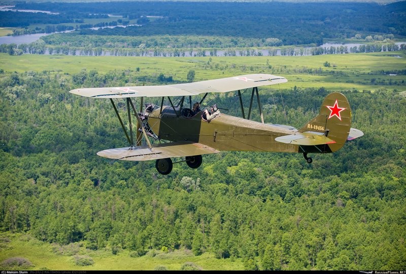Kolb Firestar чертежи