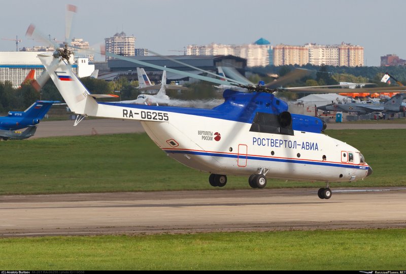 Ми-26 ra 06255