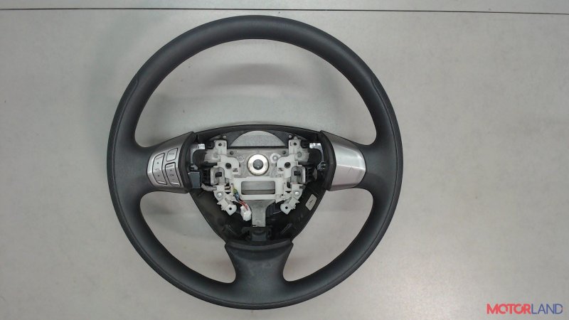 Руль Toyota Highlander