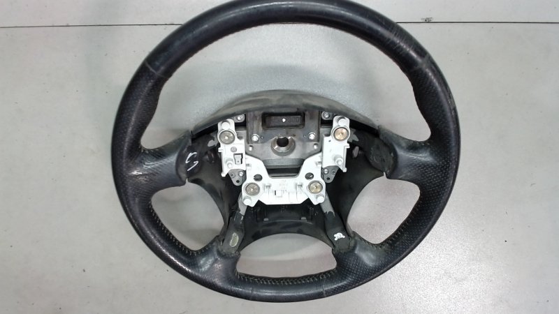 Руль Хонда Авансир с круиз контролем