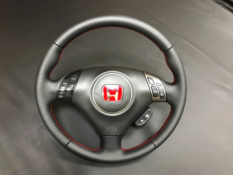 Руль Honda