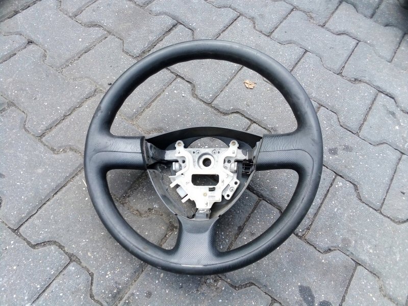 Руль Honda Elysion