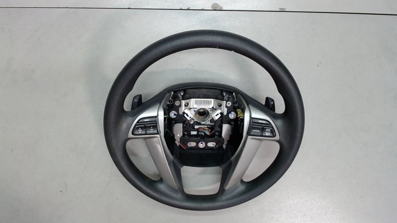 Руль Honda CRV 3