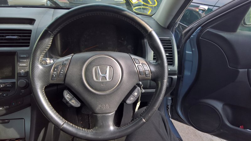 Honda Civic 2008 руль