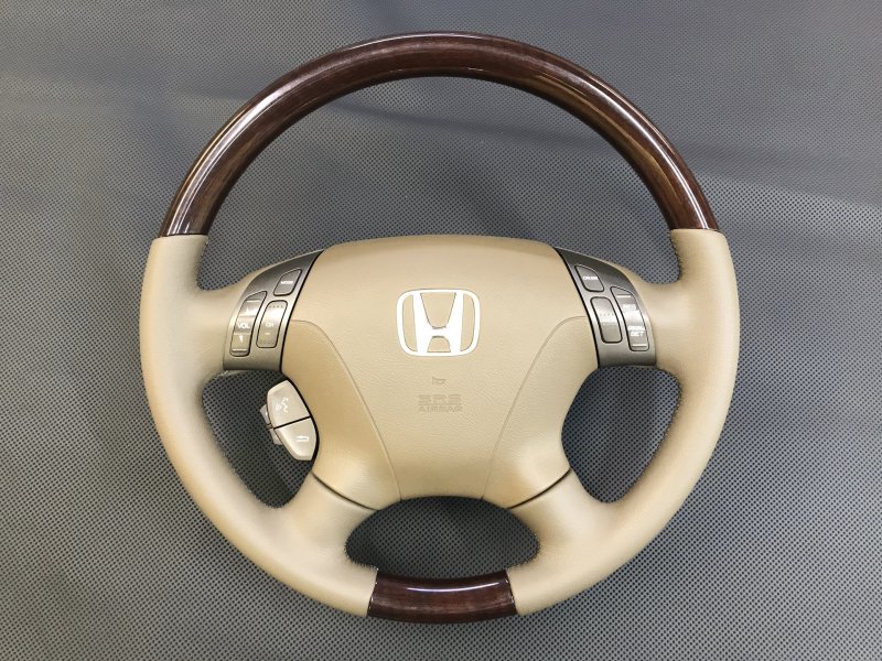 Руль Honda Civic 5d