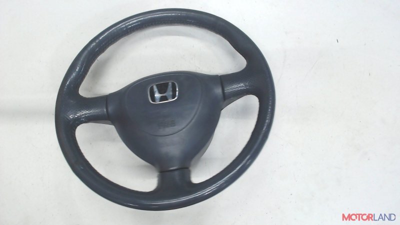 Хонда HR-V 2004 руль