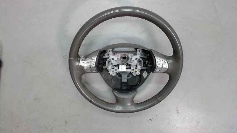 Хонда HR-V 2004 руль