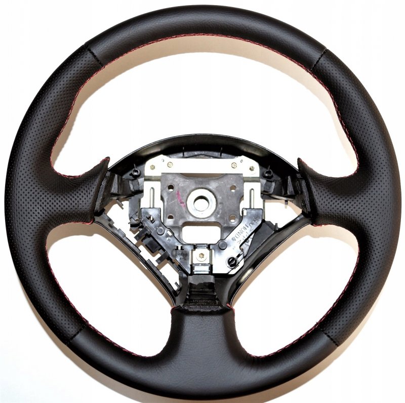 Руль Honda Civic 1990
