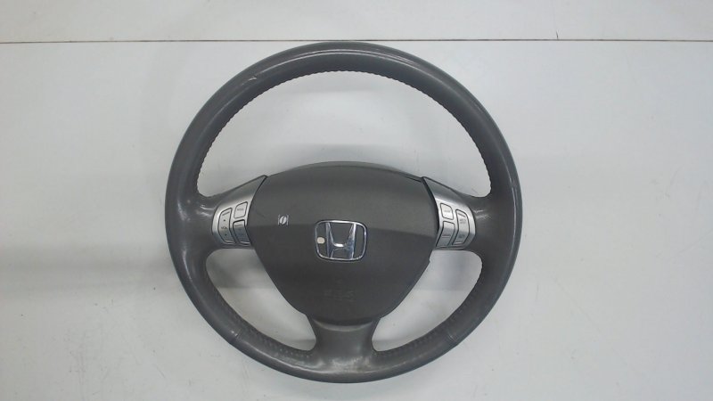 Honda inspire uc1 Рестайлинг руль подсветкой