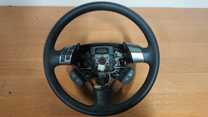 Civic es1 руль Ferio салон