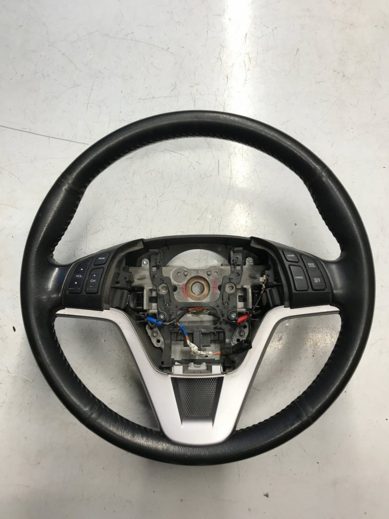 Руль Honda Civic 2005