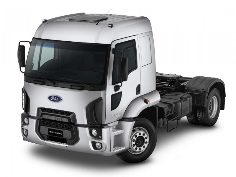 Ford Cargo 2429