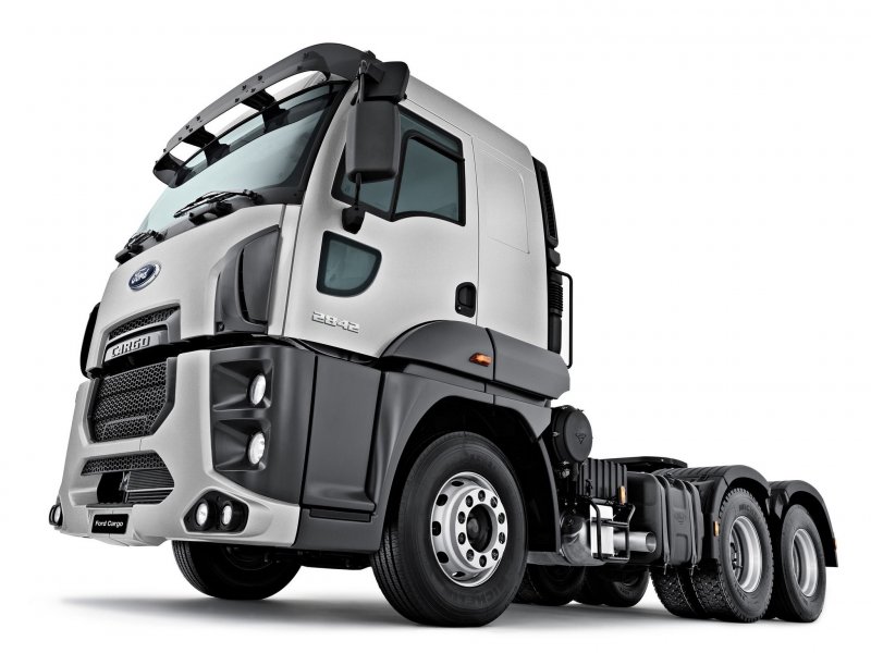 Ford Cargo