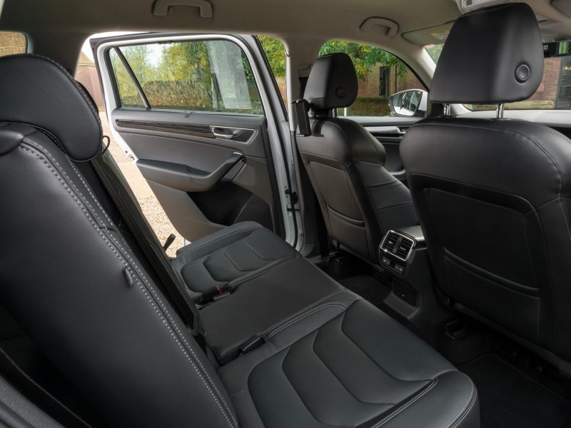 Skoda Kodiaq 2021