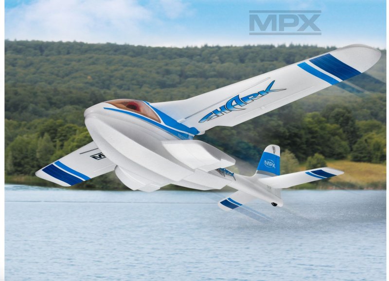 АН 26 акула